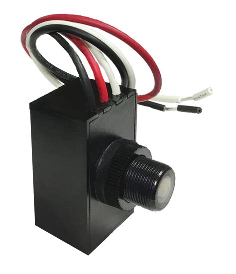 electrical box connector photoeye|Photo Eye Sensor .